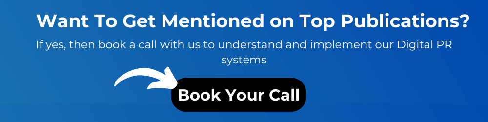 Digital PR CTA Button