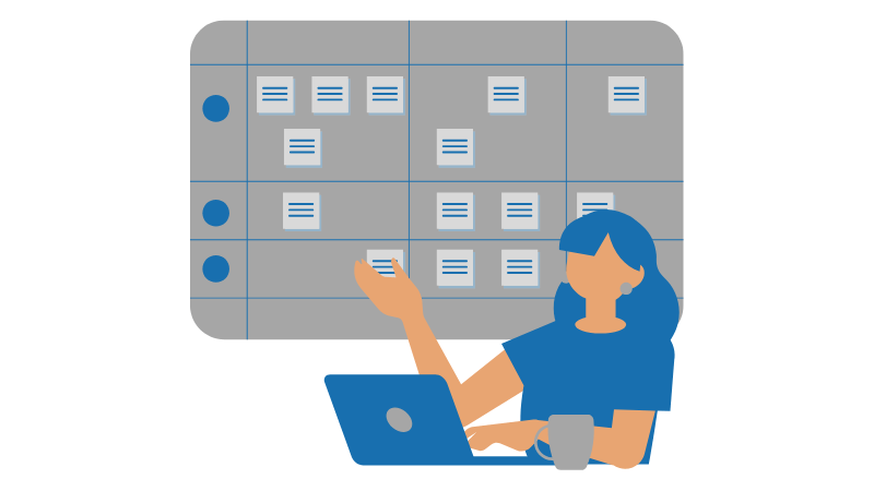 SEO is an Operation-Heavy Process