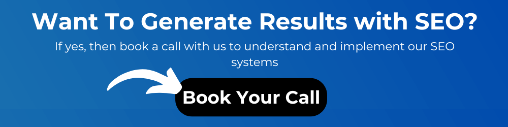 SEO CTA Button